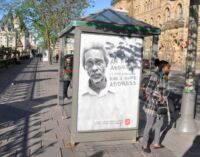 "Každý má e-mailovou adresu. Je na čase, aby měl každý také domovní adresu."