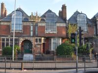 Domky u Baron’s Court