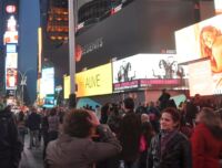 Times Square