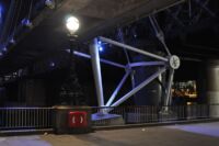 Romantika v Londýně