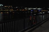 Romantika v Londýně