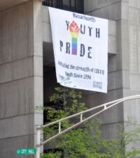 Youth Pride.
