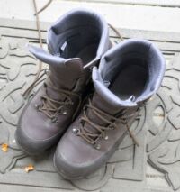 to jsou ony… Veggie Trekkers!