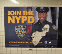 Přidejte se k policii!