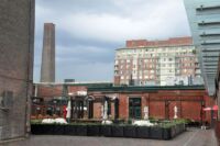 Distillery District